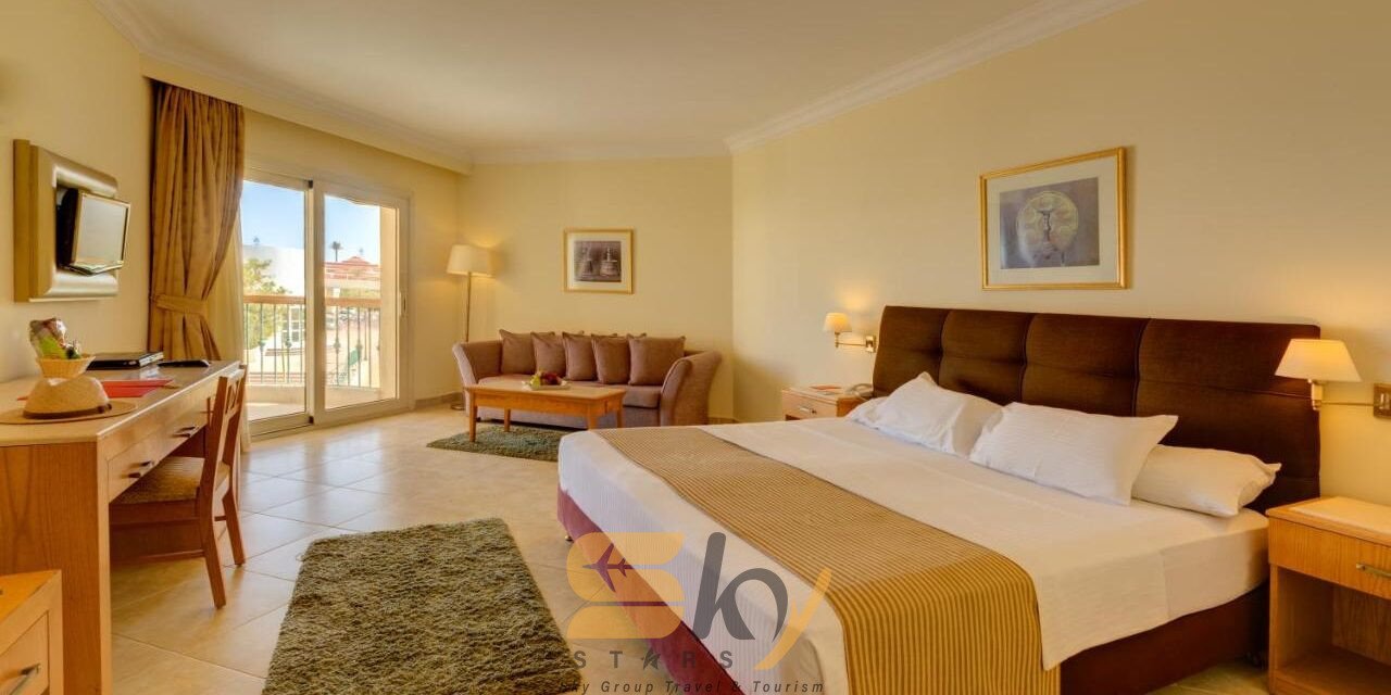 فندق اورورا اورينتال Aurora Oriental Hotel