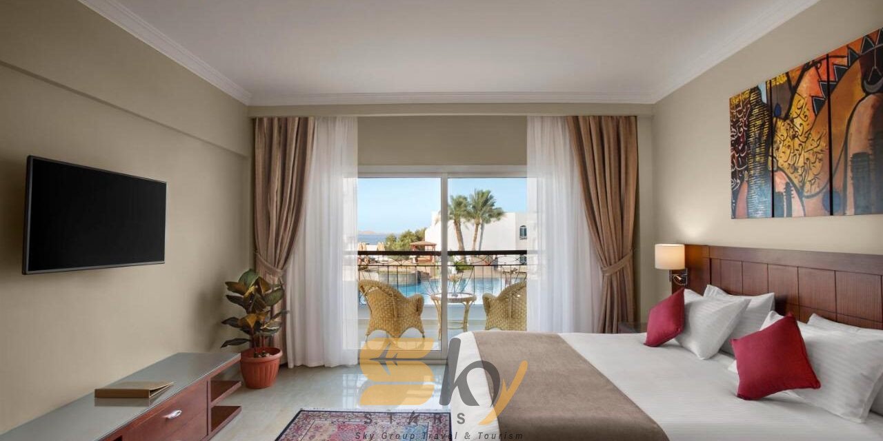 فندق حدائق السلطان Sultan Gardens Hotel