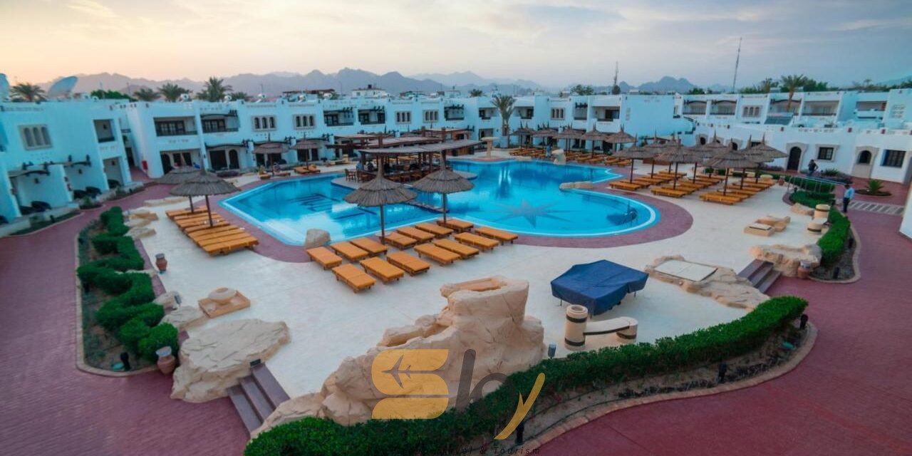 فندق تيفولي أكوا بارك Tivoli Aqua Park Hotel