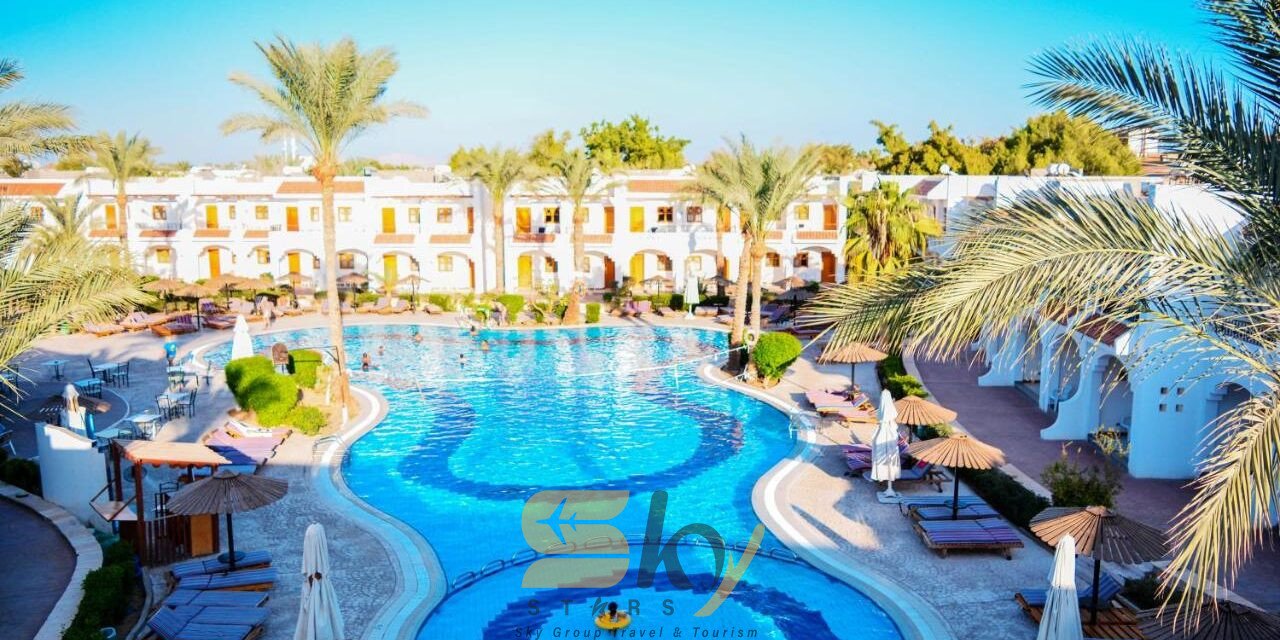 فندق دايف ان ريزورت Dive Inn Sharm