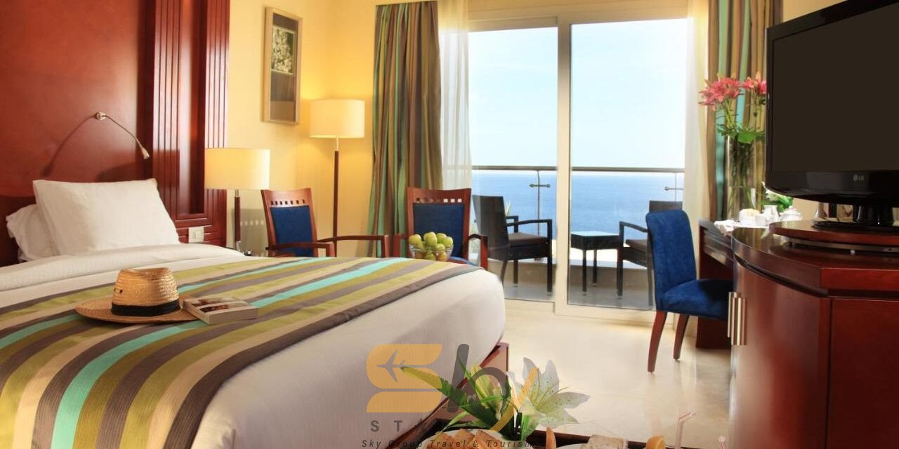 فندق اكسبرينس سي برييز Xperience Sea Breeze Hotel
