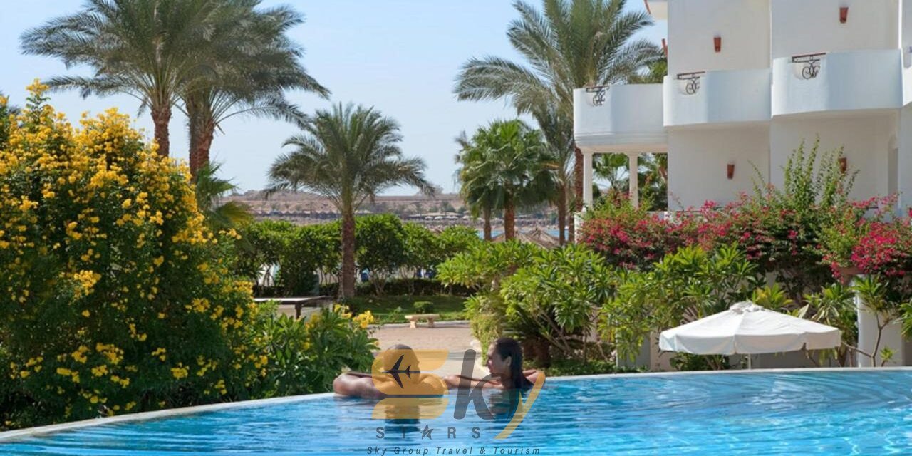 فندق إيبروتيل بالاس Iberotel Palace Hotel