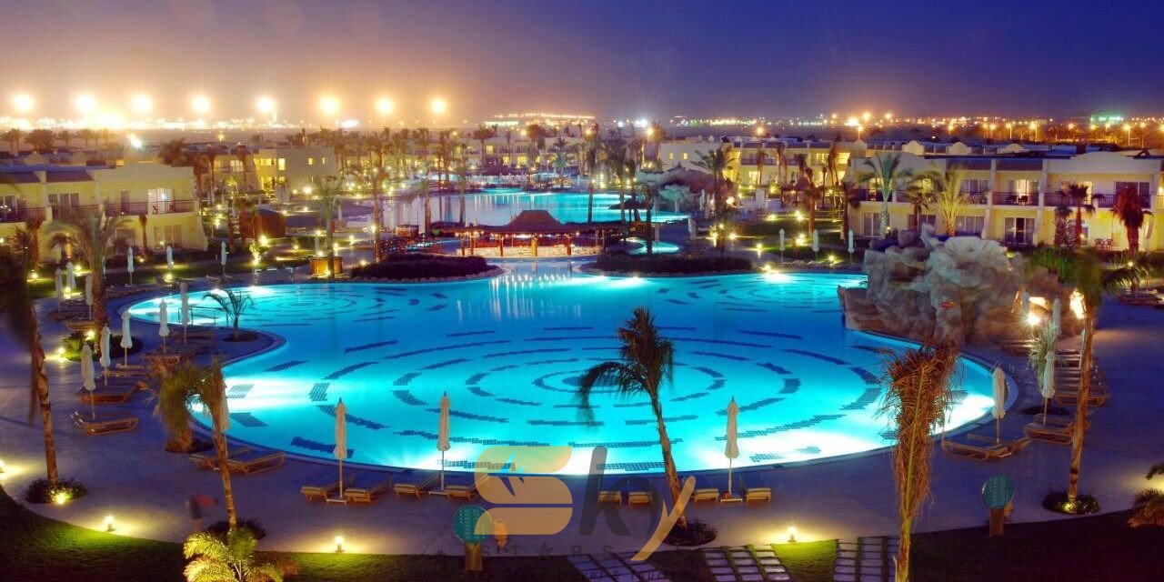 فندق دبل تري باي هيلتون DoubleTree by Hilton Hotel