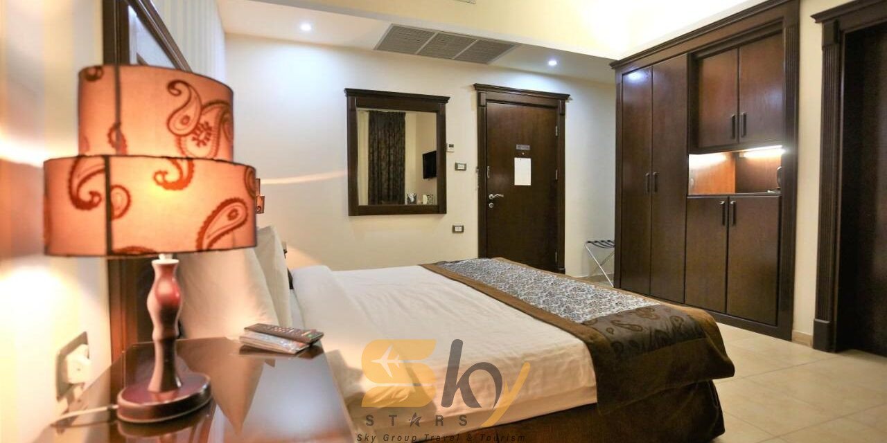 فندق هشام HISHAM HOTEL