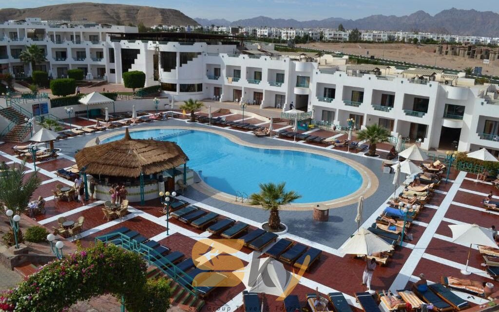 فندق شرم هوليداى Sharm Holiday Hotel