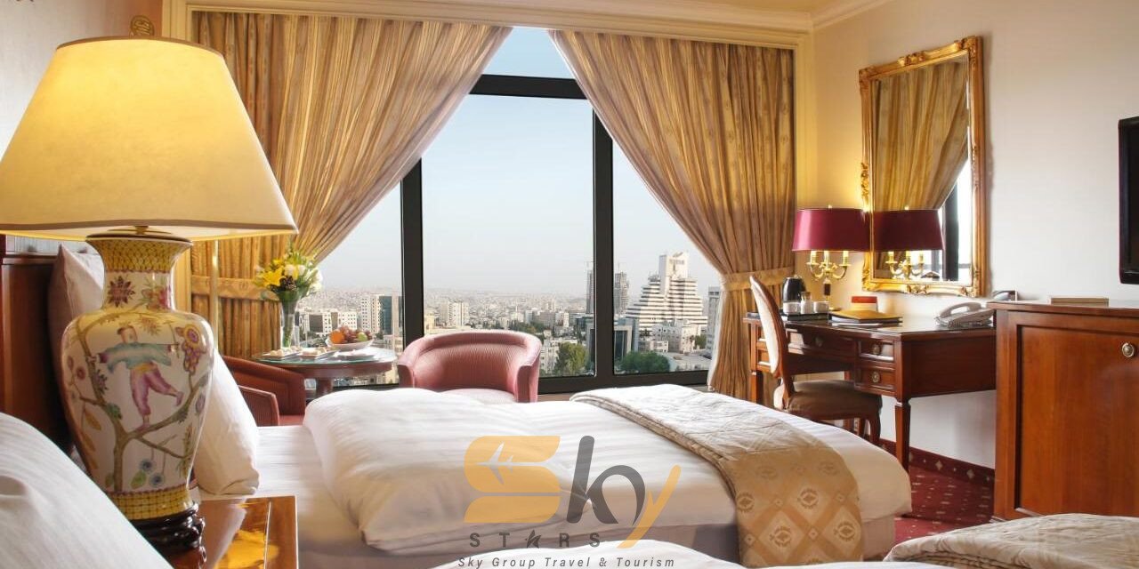 فندق ريجنسي بالاس REGENCY PALACE HOTEL