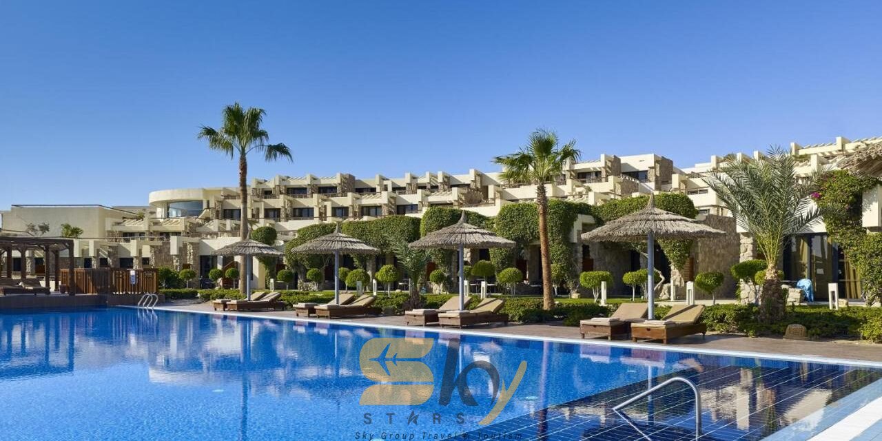 فندق كورال سي سينساتوري Coral Sea Sensatori Hotel