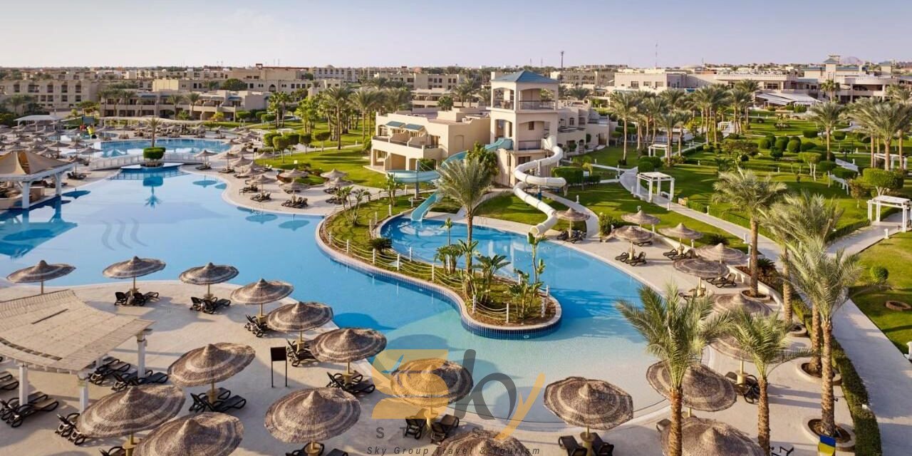 فندق كورال سي هوليداي Coral Sea Holiday Hotel