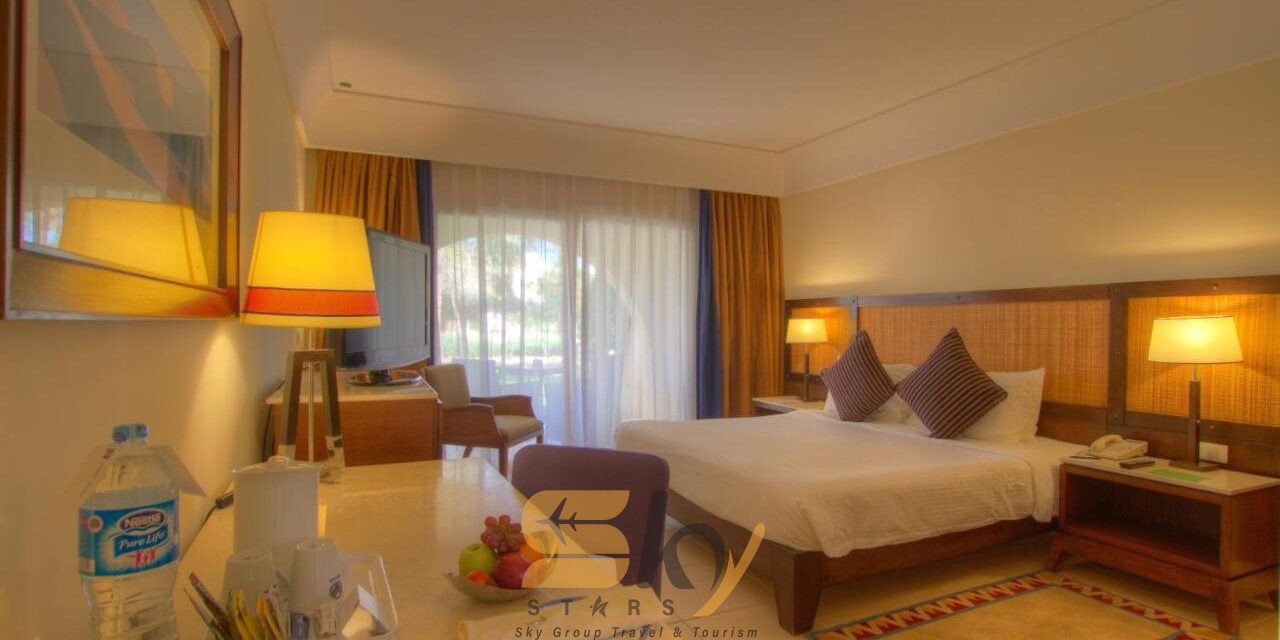فندق جراند روتانا Grand Rotana Hotel