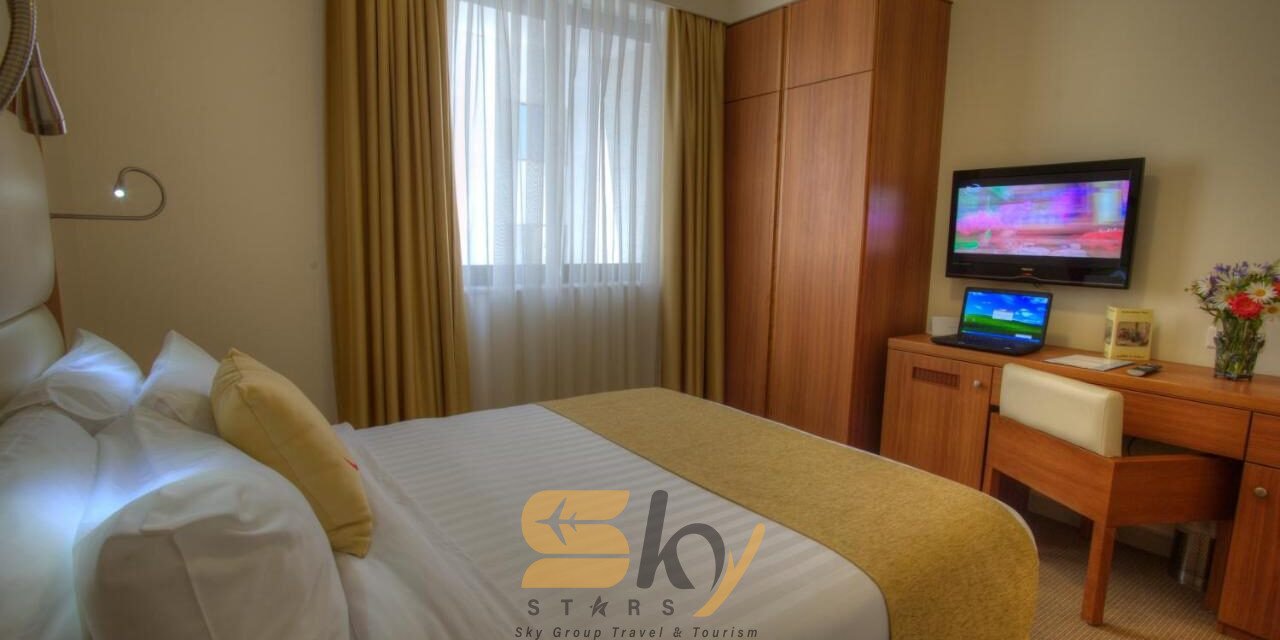 فندق ميسك MISK HOTEL