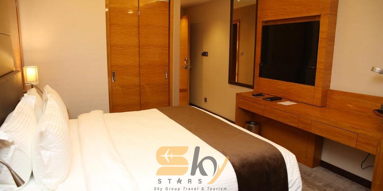 فندق ارتال Artal Hotel