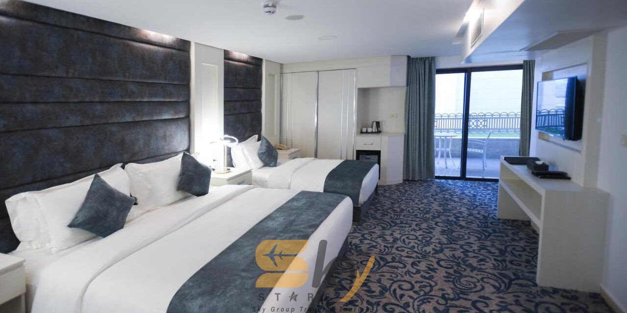فندق اوبال OPAL HOTEL