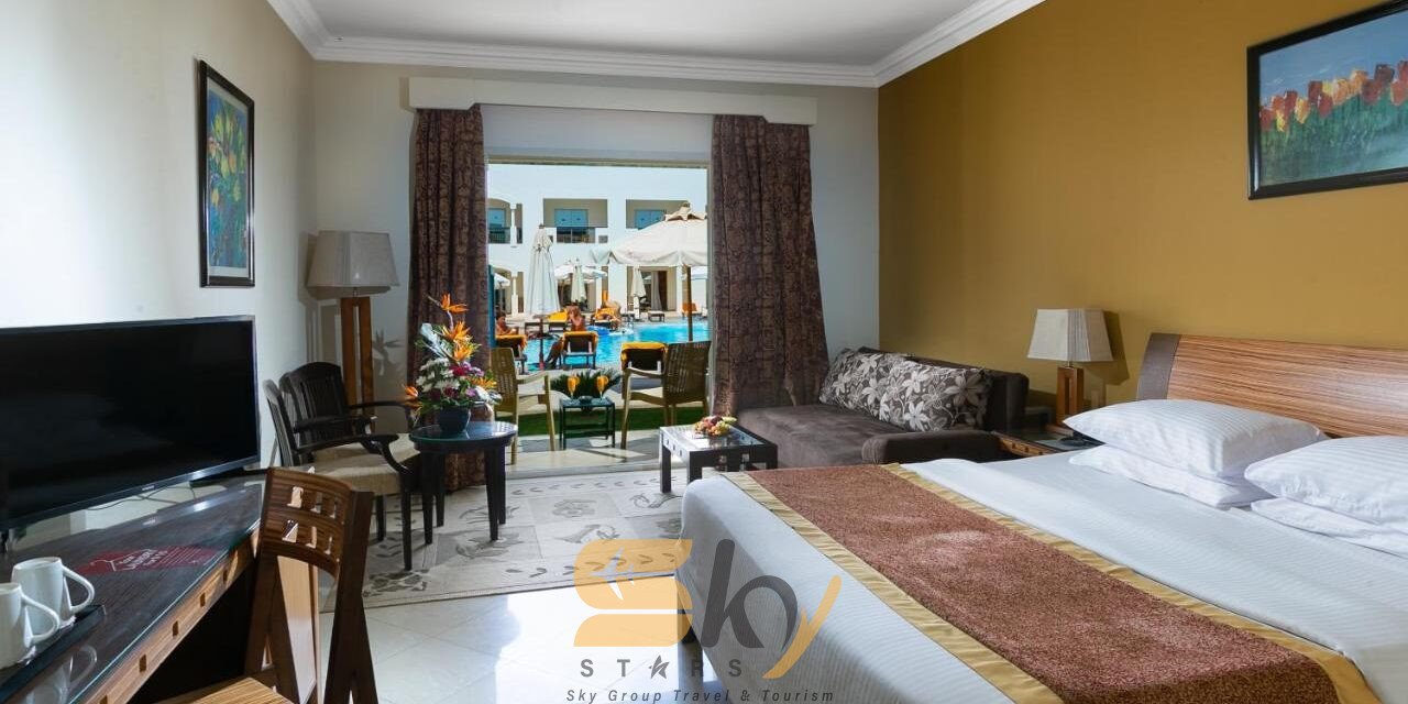 فندق سانت جورج Xperience St. George Hotel