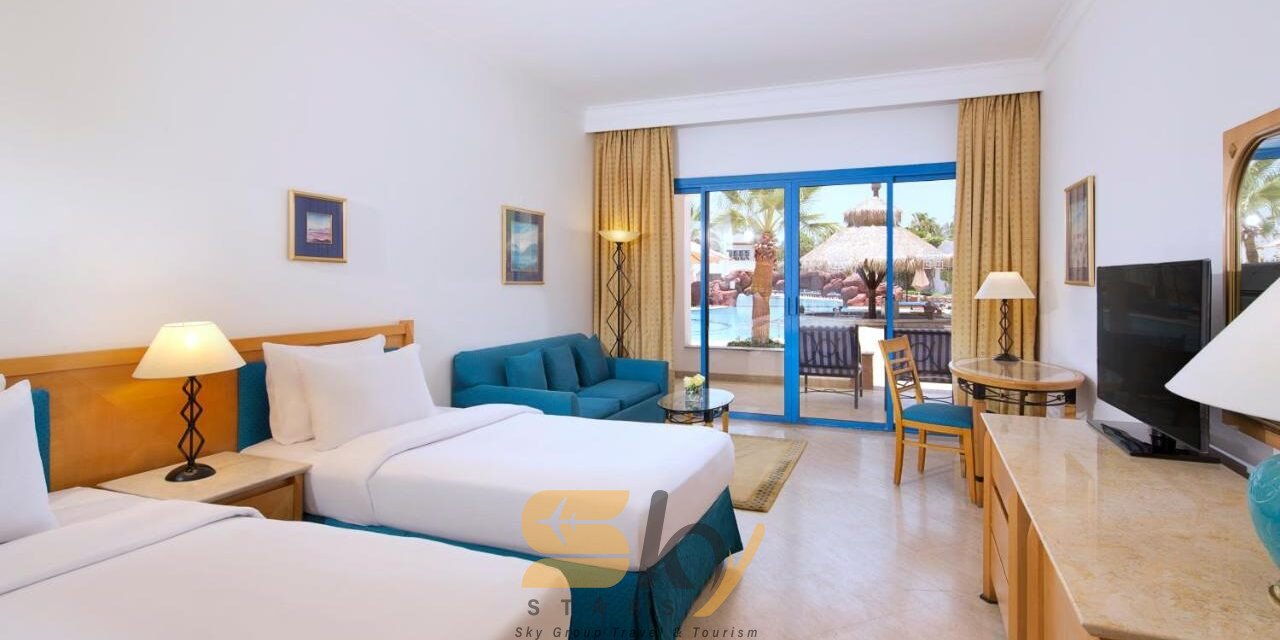 فندق جاز فيروز Fayrouz Resort – by Jaz Hotel Group