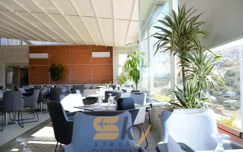 فندق بوتيك البتراء PETRA BOUTIQUE HOTEL