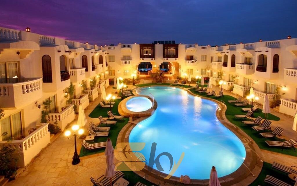 فندق اورينتال ريفولي شرم الشيخ Oriental Rivoli Hotel & Spa