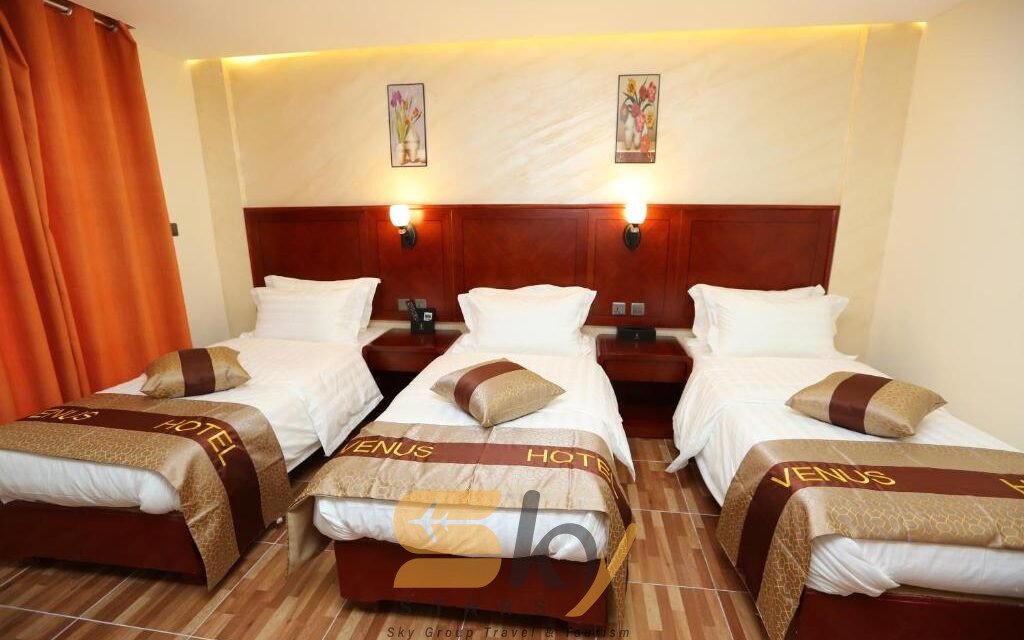 فندق فينوس VENUS HOTEL