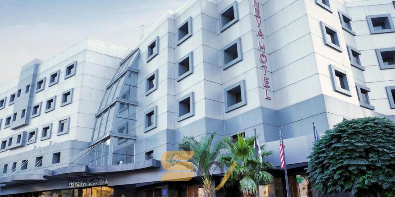 فندق جينيفا  GENEVA HOTEL