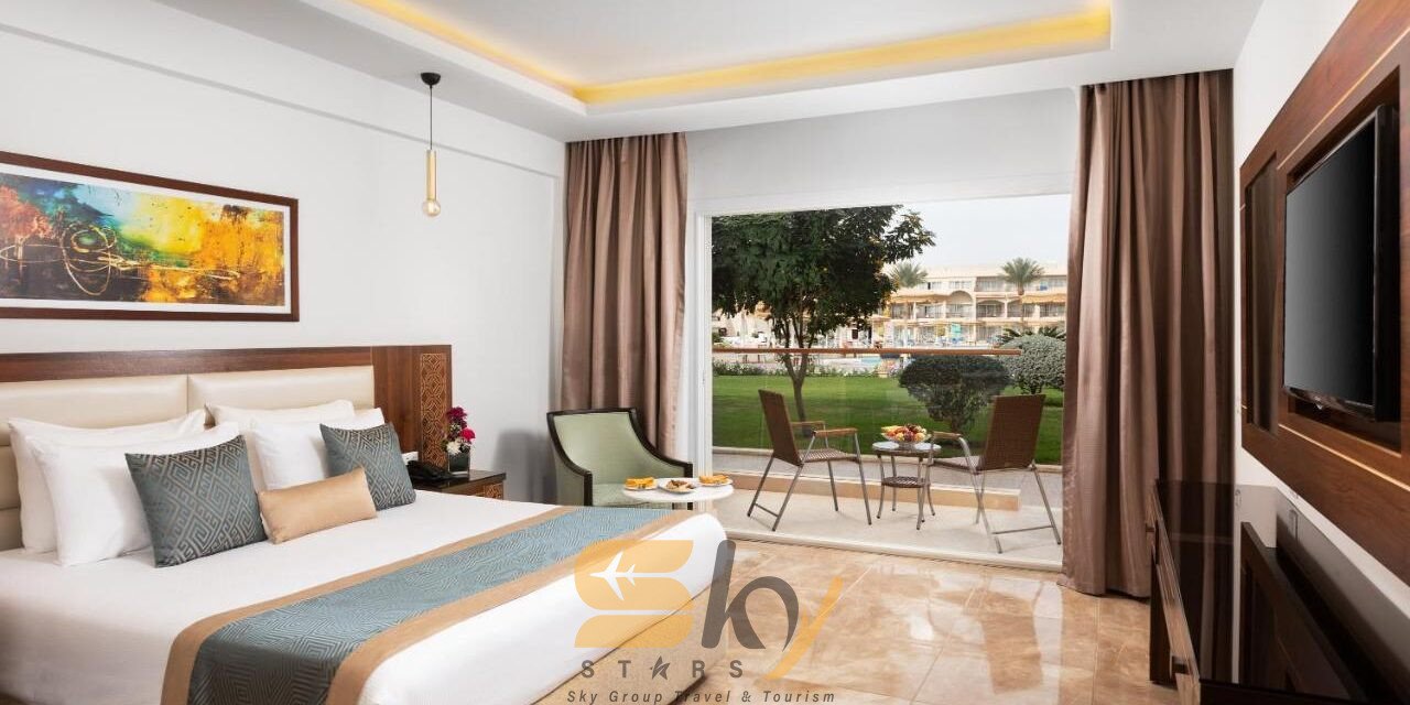 فندق  رويال الباتروس مودرنا Royal Albatros Moderna Hotel