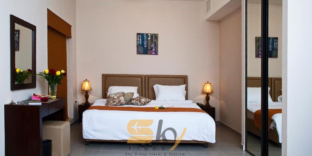 فندق سيلينو Celino Hotel