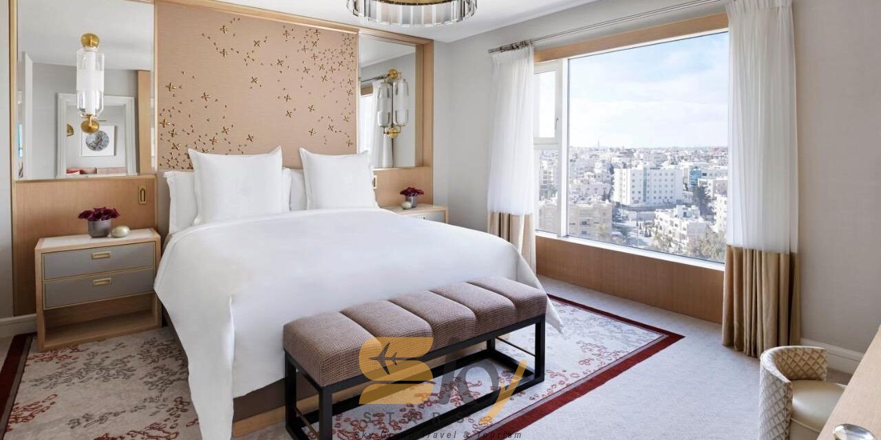 فندق فور سيزون FOUR SEASONS HOTEL