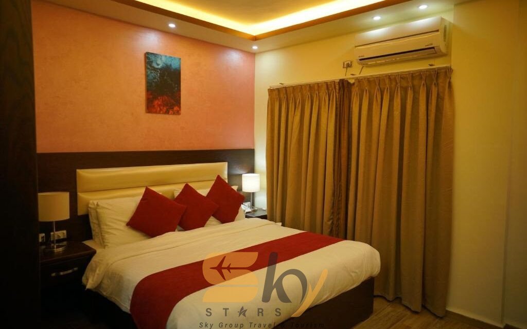 فندق البتراء صوفا PETRA SOFSAF HOTEL