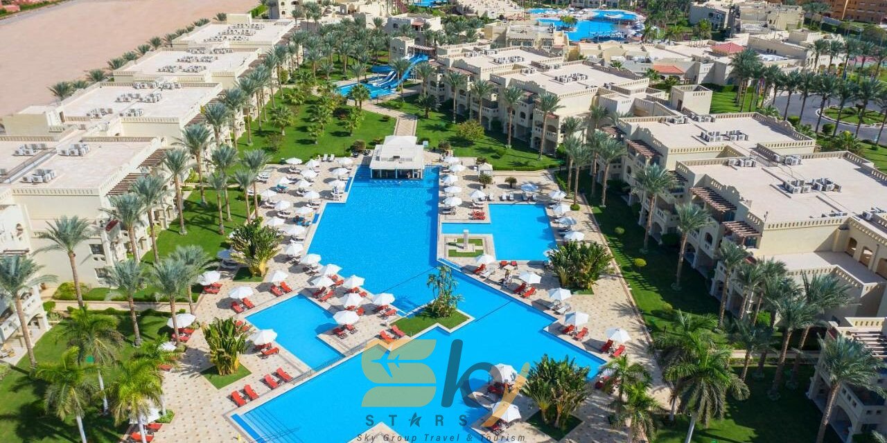 فندق ريكسوس بريميوم سيجيت Rixos Premium Seagate Hotel