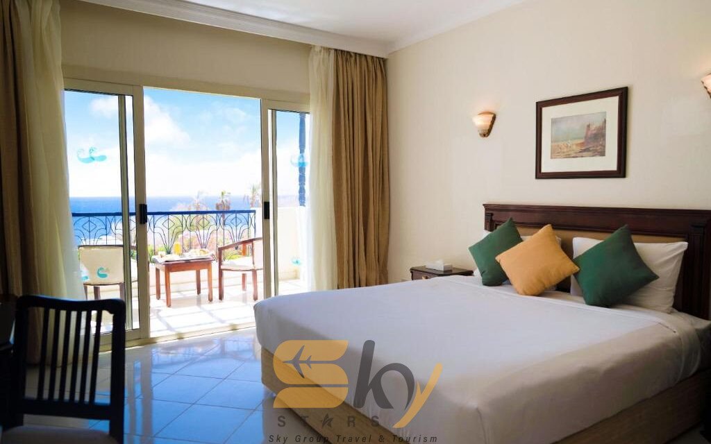 فندق جراند اوسيس Grand Oasis Hotel