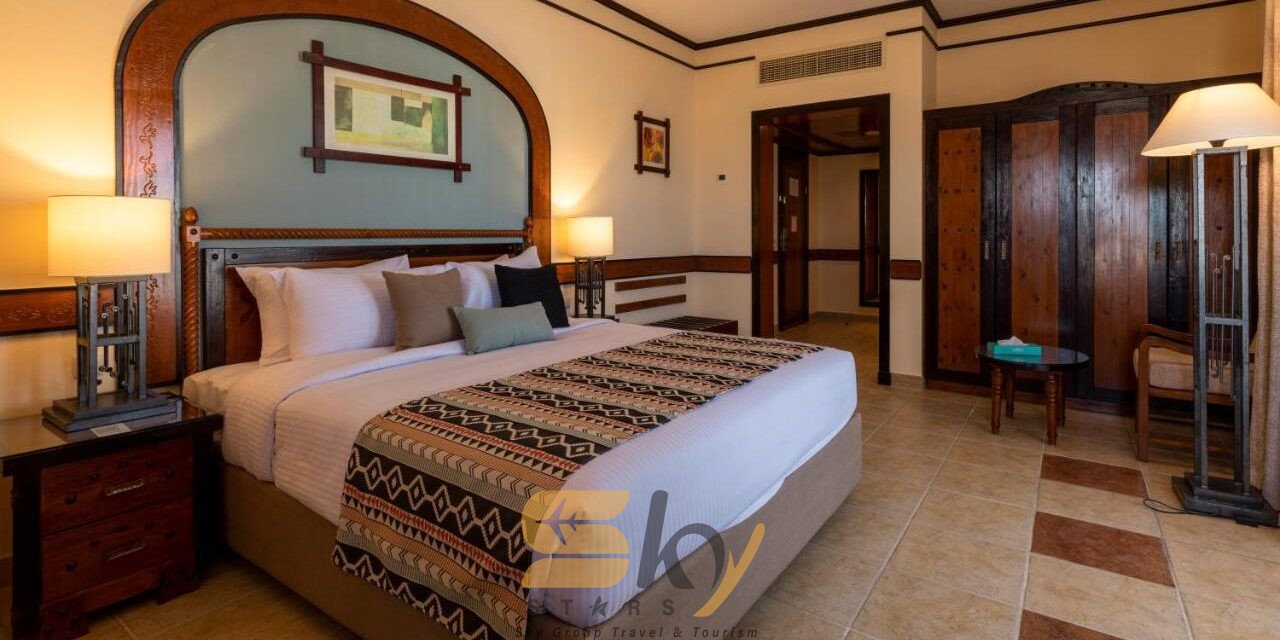 فندق صن رايز رمال Sunrise Remal Hotel