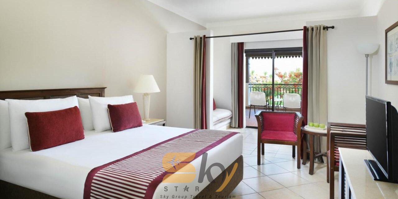 فندق جاز بيلفيدير Jaz Belvedere Hotel