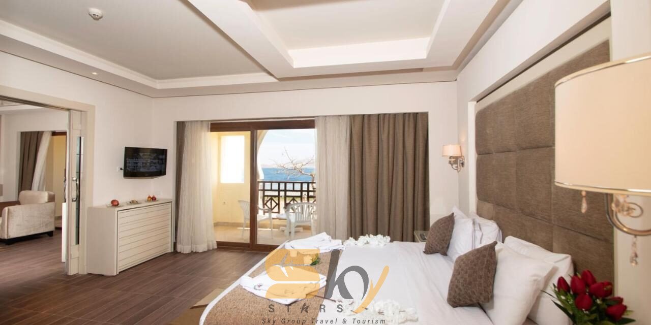 فندق تشارميليون كلوب Charmillion Club Hotel