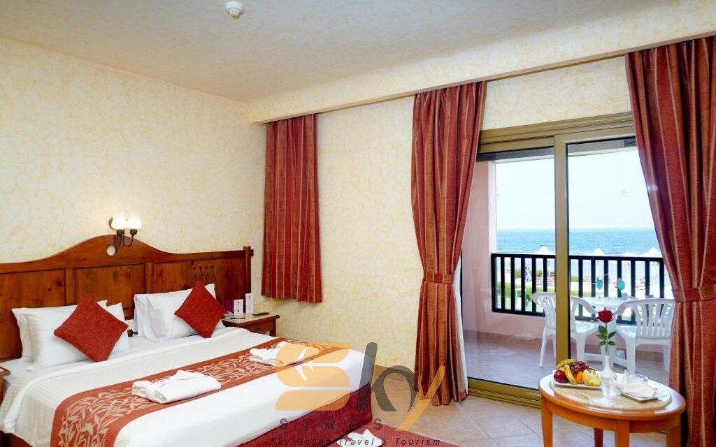 فندق  شارميليون سي لايف Charmillion Sea Life Hotel