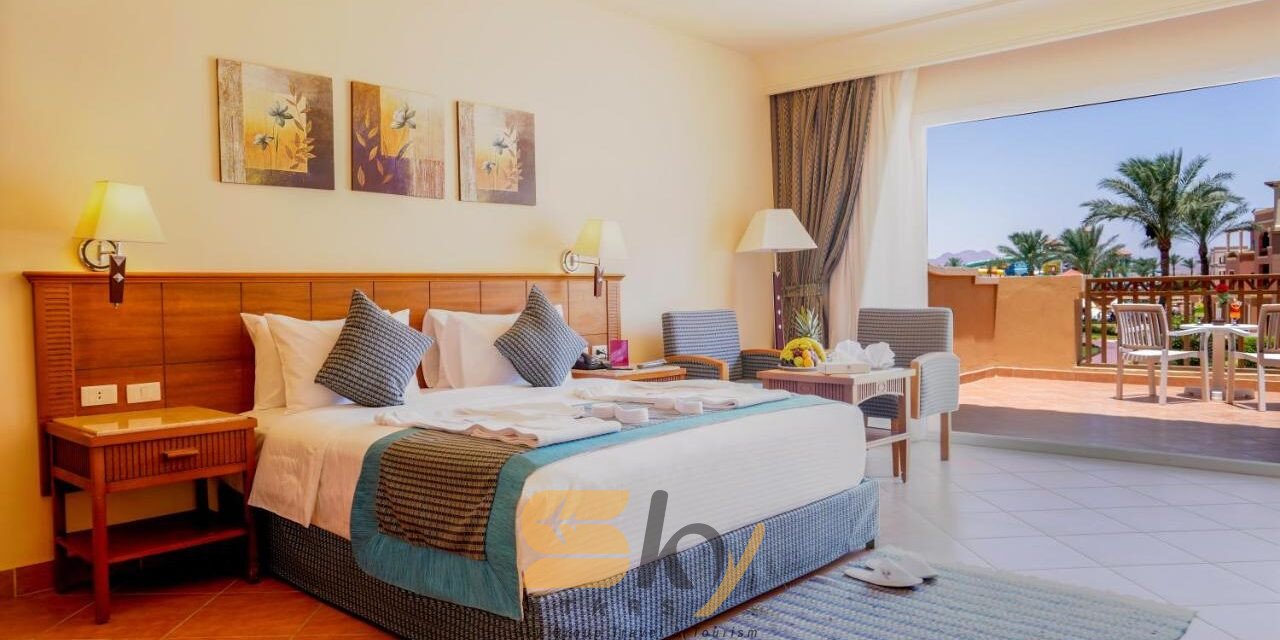 فندق تشارميليون اكوا بارك Charmillion Aqua Park Hotel