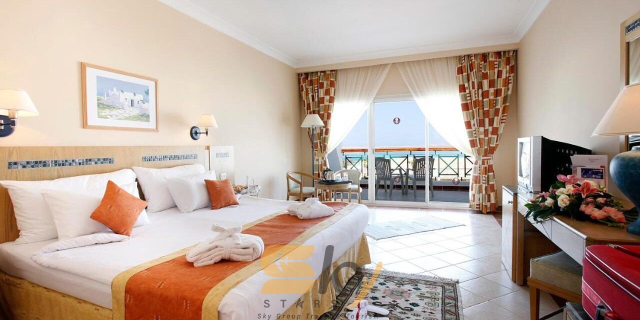 فندق آيفي سيرين آيلاند  Cyrene Island Hotel