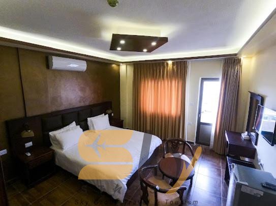 فندق امل البتراء ESPERANZA PETRA HOTEL