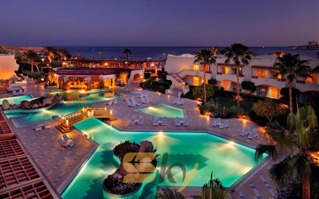 فندق بروميناد الشاطئ والجبلي  Promenade Beach and Mountain Side Hotel