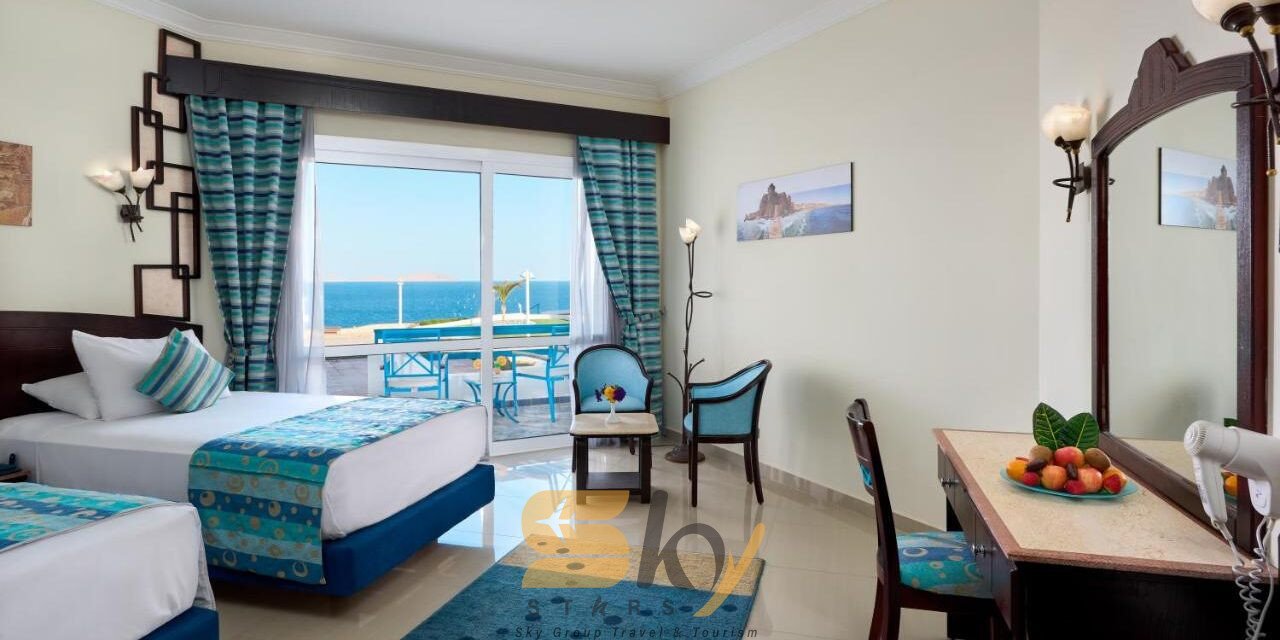 فندق دريمز Dreams Beach Hotel