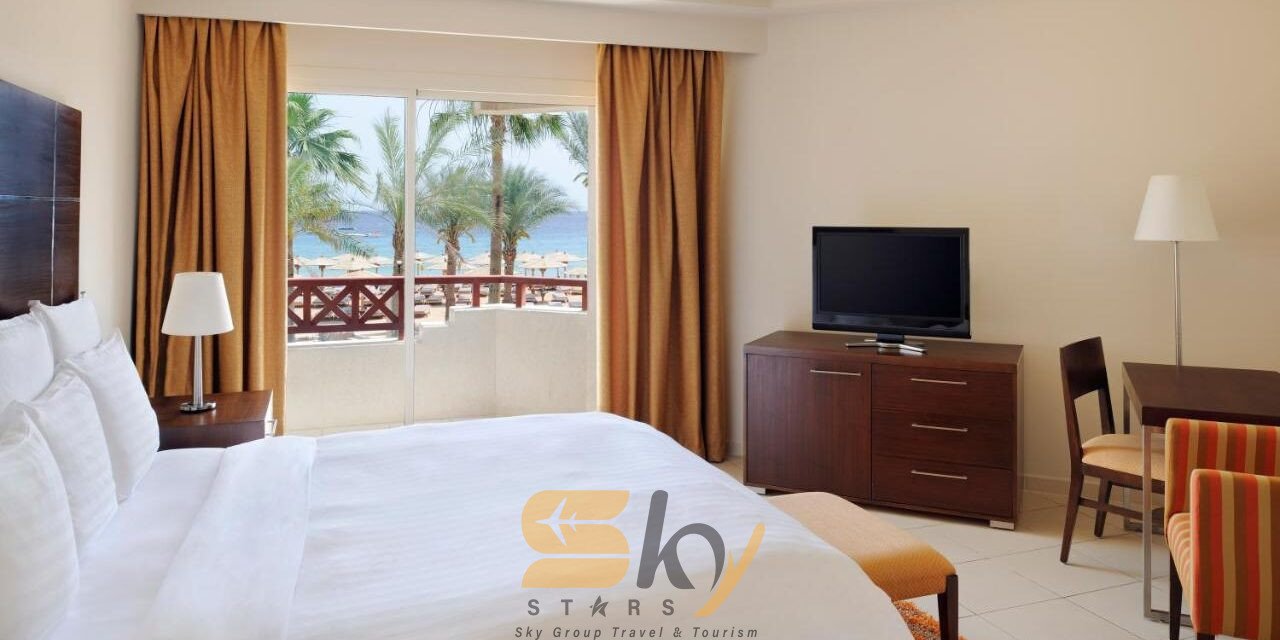 فندق بروميناد بيتش  Promenade Beach Side Hotel