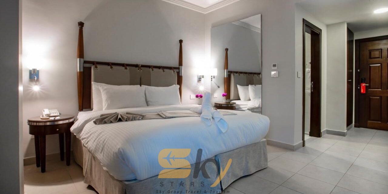 فندق ريتاج RETAJ HOTEL