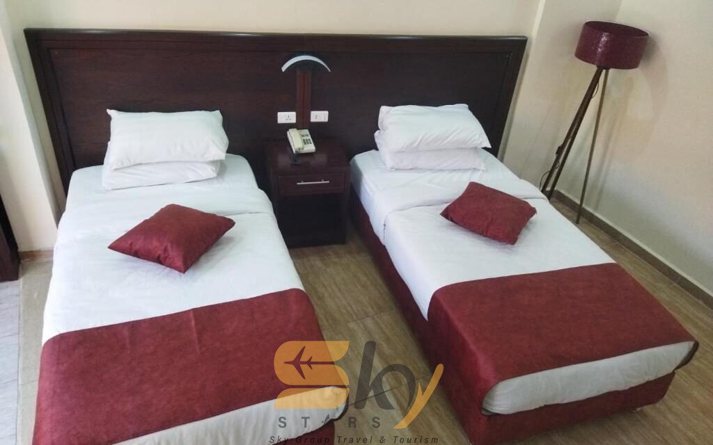 فندق موعد البتراء RENDEZVOUS HOTEL PETRA