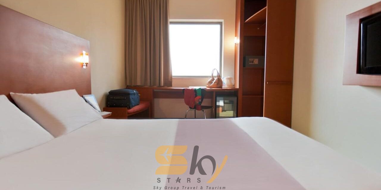 فندق ايبيس ibis Amman