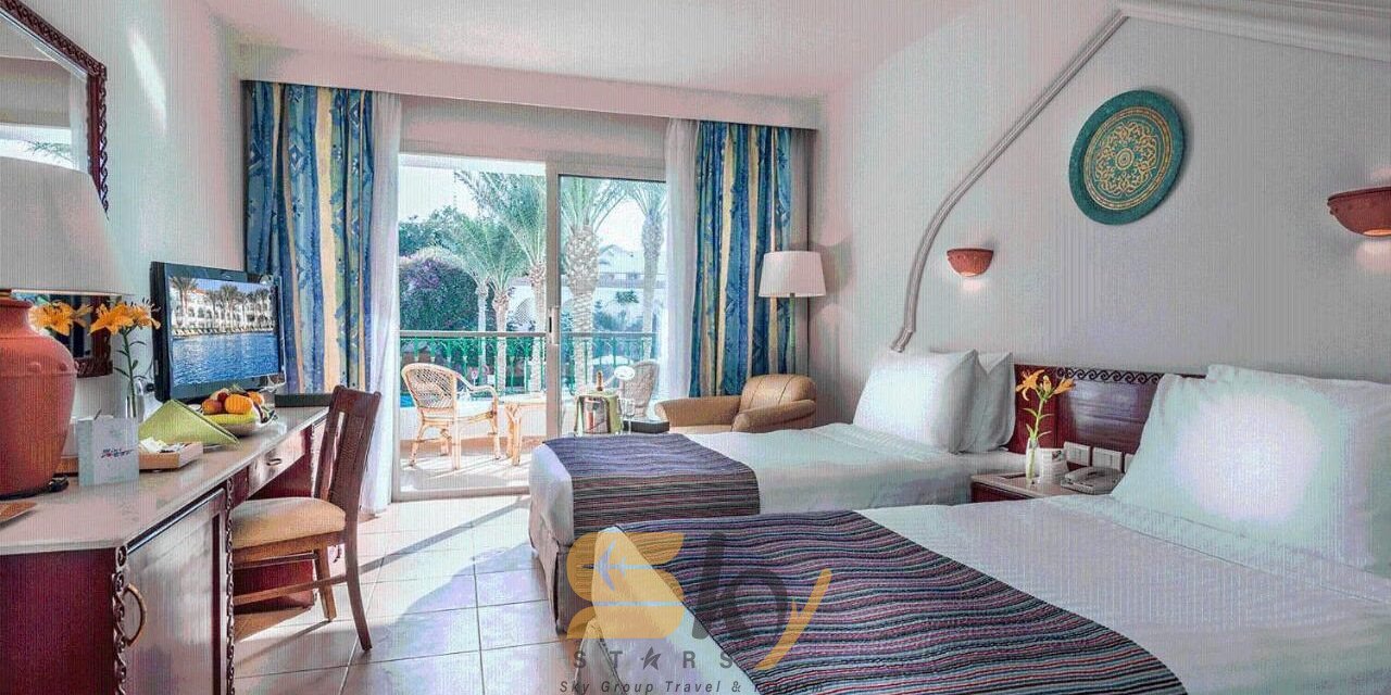 فندق بارون بالمز Baron Palms Hotel