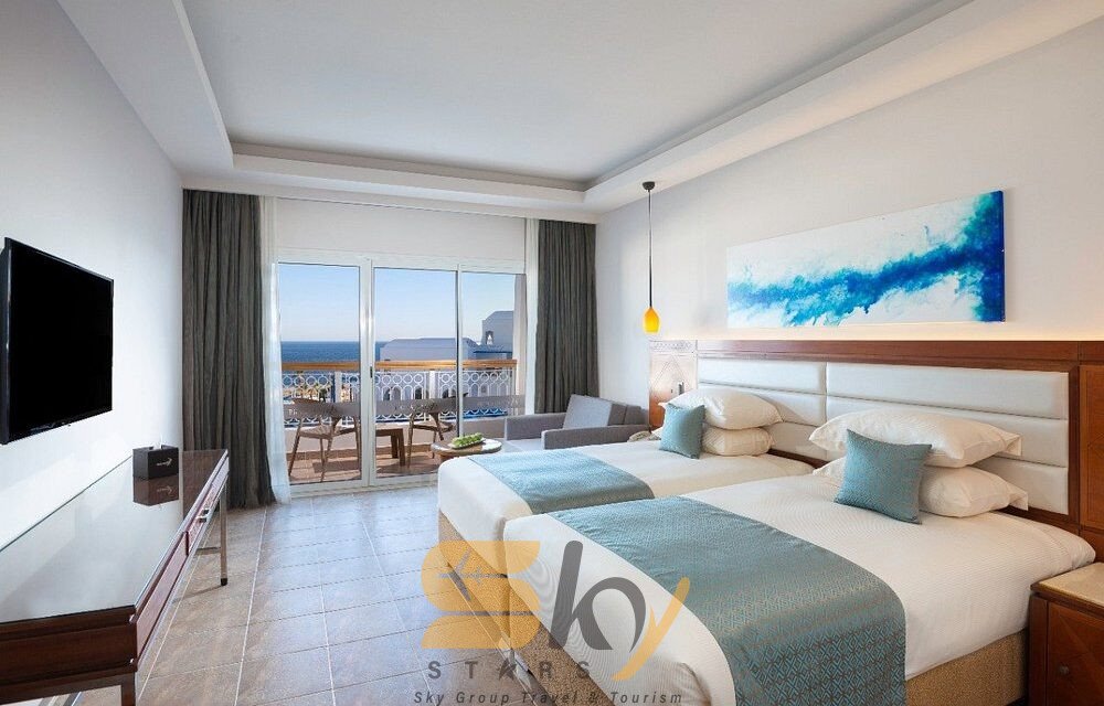 فندق الباتروس بالاس Albatros Palace Hotel