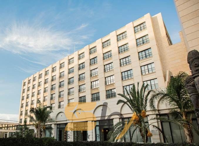 فندق جراند بالاس GRAND PALACE HOTEL