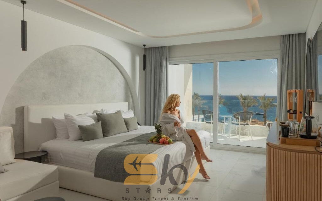 فندق صن رايز وايت هيلز Sunrise White Hills Hotel
