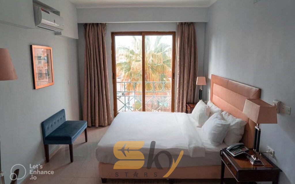 فندق بيت الضيافة Guest House Hotel
