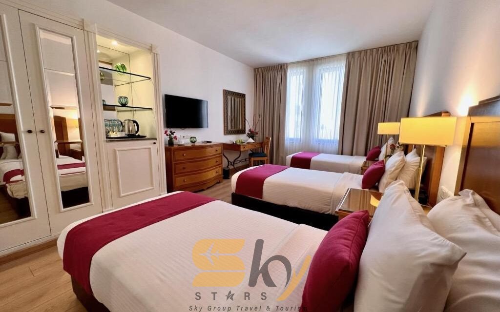فندق الليوان LIWAN HOTEL