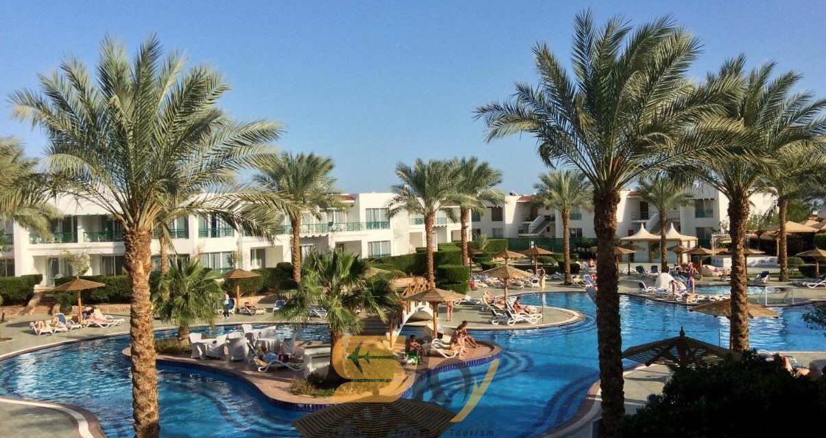 فندق بانوراما نعمة هايتس Panorama Naama Heights Hotel