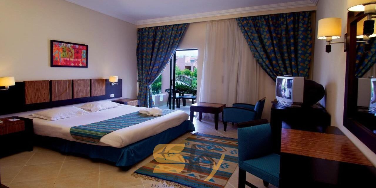 فندق ريحانة شرم – أكوابارك آند سبا – للأزواج والعائلات فقط Rehana Sharm Hotel – Aquapark & Spa – Couples and Family Only