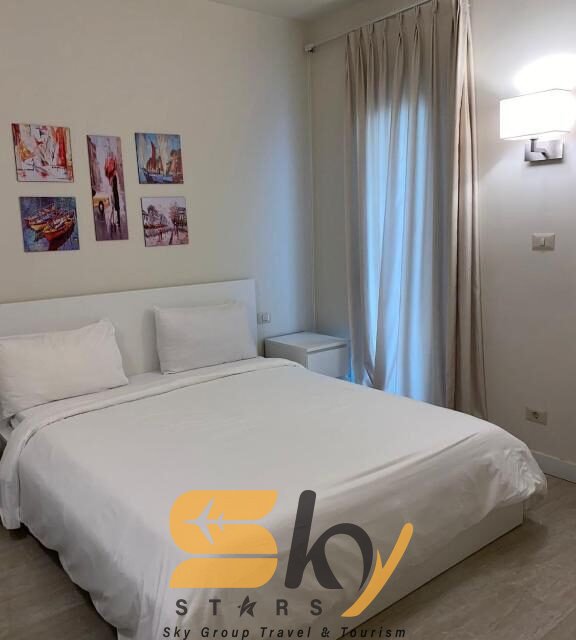 فندق شاطئ الميرا البحر الميت ALMIRA BEACH DEAD SEA HOTEL